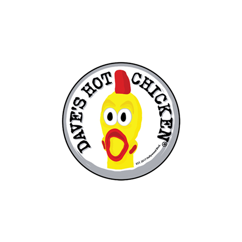 Dave's Hot Chicken